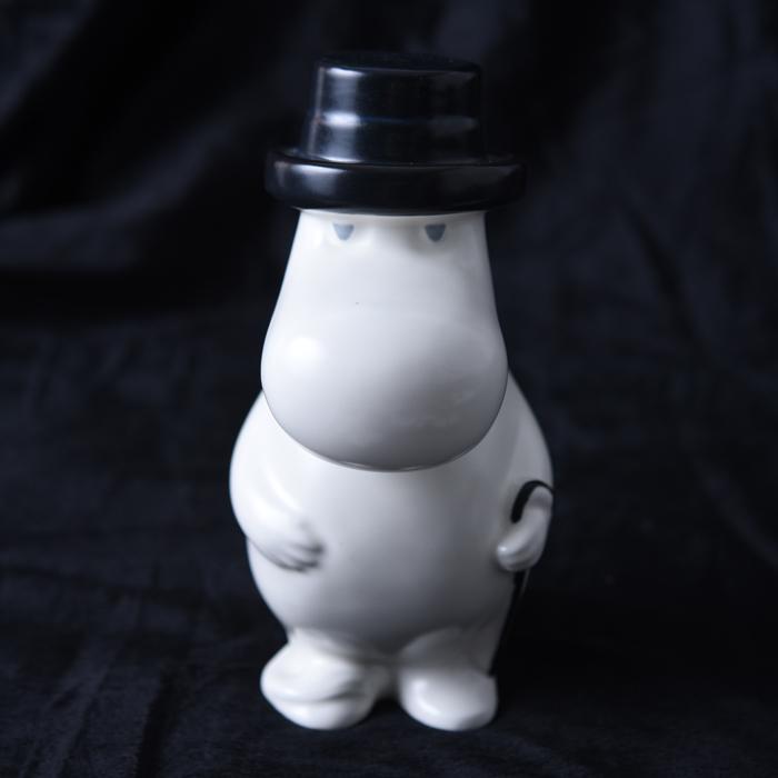 ムーミンパパ フィギュア アラビア ARABIA（アラビア） 並行輸入品 ムーミン ミニフィギュア ムーミンパパ