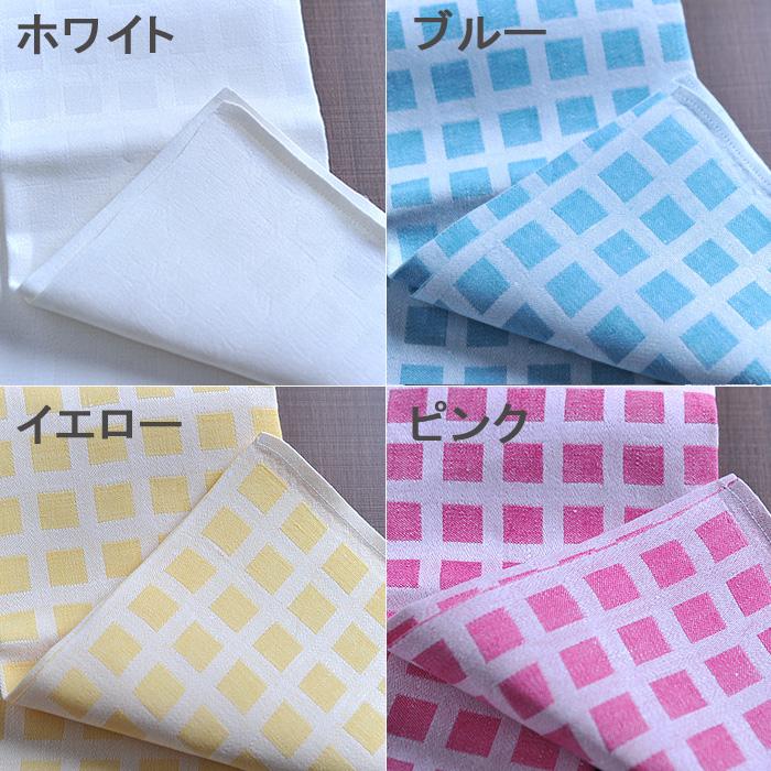 [ 3点までメール便可 ] Vaxbo Lin ヴェクスボリン キッチンタオル [ スウェーデン 北欧 ] Check ( チェック ) |  | 01