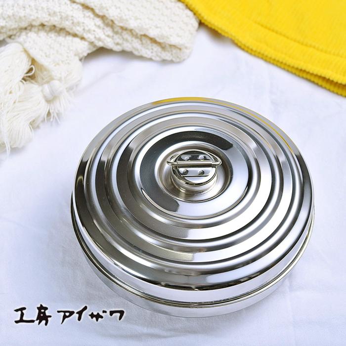 工房アイザワ 18-8ステンレス ゆたんぽ 70800 湯たんぽ 工房アイザワ 18-8ステンレス ゆたんぽ 70800 湯たんぽ