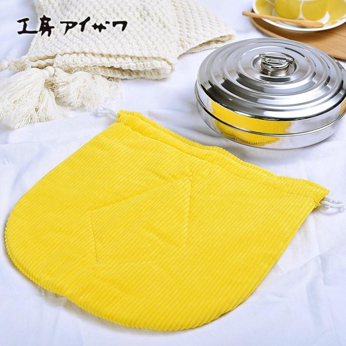 工房アイザワ ゆたんぽ用袋 70801 送料無料 | 