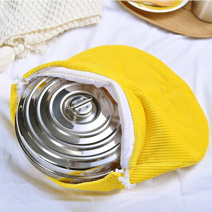 工房アイザワ ゆたんぽ用袋 70801 送料無料 |  | 02