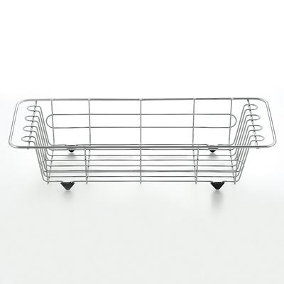 工房アイザワ ながしこもの シンクバスケットラック 1293 送料無料 | 工房アイザワ