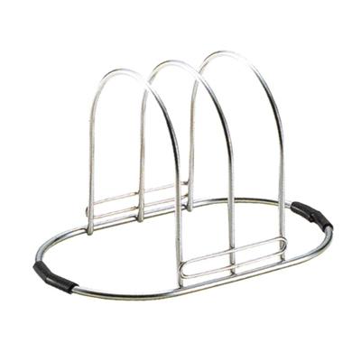 工房アイザワ ながしこもの まな板立て（70457) 送料無料 | 