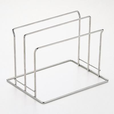 工房アイザワ ながしこもの まな板2枚立て (70010) 送料無料 | 工房アイザワ