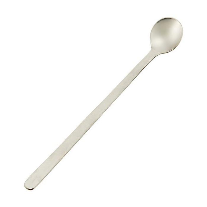 工房アイザワ モノプロ+BOXER ソーダスプーン (3315)【10本までメール便送料無料】 送料無料 | 