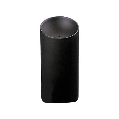 工房アイザワ 卓上小物 S缶ジャンボ BK (1986-E11B) 送料無料 | 