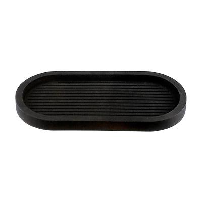 工房アイザワ 禅 ZEN トレー 大 ブラック (70606) 送料無料 | 