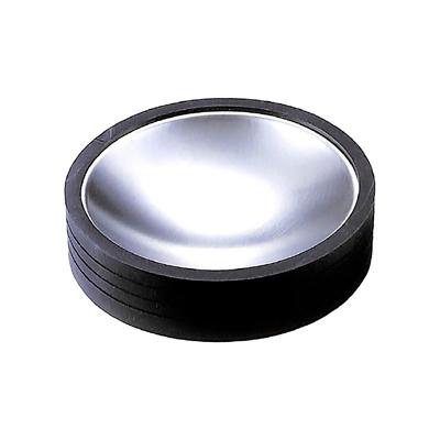 工房アイザワ 禅 ZEN 灰皿 ブラック (70612) 送料無料 | 