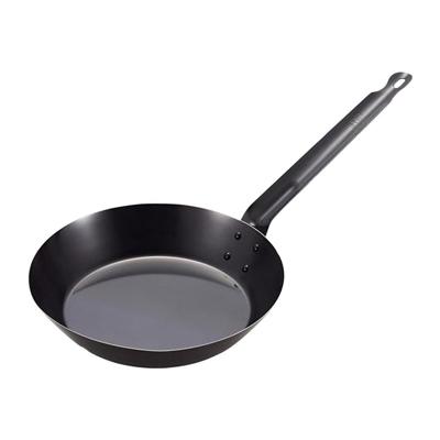 工房アイザワ ブラックピーマン フライパン 24cm (70374) 送料無料 | 