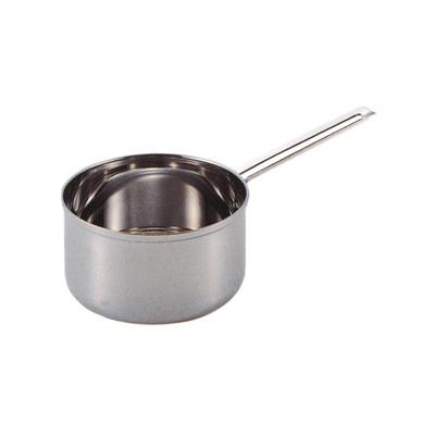 工房アイザワ Black Piment ミニ 片手鍋 14cm (70362) 送料無料 | 