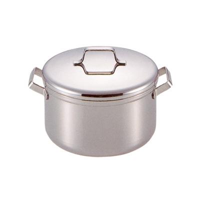 工房アイザワ Black Piment ミニ 両手鍋 14cm (70363) 送料無料 | 