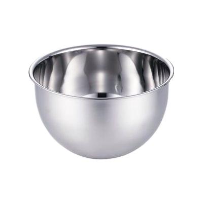 工房アイザワ ちゅうぼうこもの ケーキボール 大 (70113) 送料無料 | 