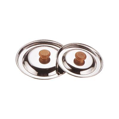 工房アイザワ ちゅうぼうこもの 替ぶた 14cm (なべ・目玉焼用)（70124) 送料無料 | 