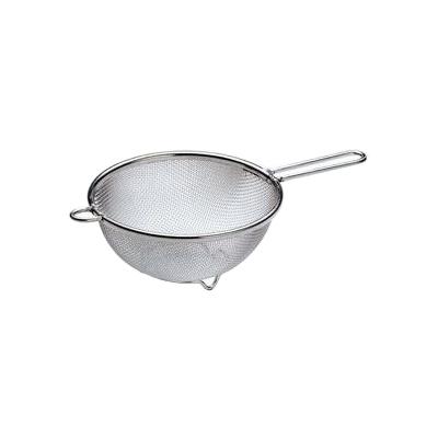 工房アイザワ ちゅうぼうこもの ストレーナー 足付 160mm (1246) 送料無料 | 