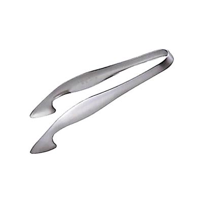 工房アイザワ CHUBO KOMONO KITCHEN TOOL シュガートング ツヤ消し (70210) 送料無料 | 