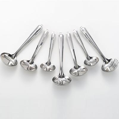 工房アイザワ こもの 100 穴明杓子 中 (5) 送料無料 |  | 01