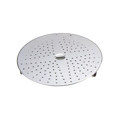 工房アイザワ こもの 100 蒸し物用メザラ 240mm (58) 送料無料 | 