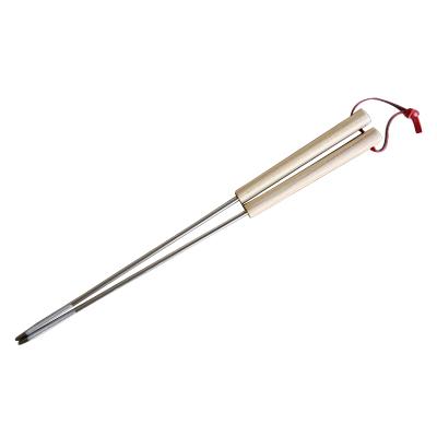 工房アイザワ しゃれた小道具 アゲハシ（613) 送料無料 | 