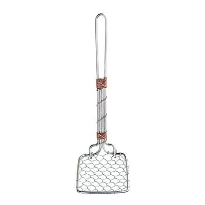 工房アイザワ しゃれた小道具 トウフスクイ角 (625) 送料無料 | 