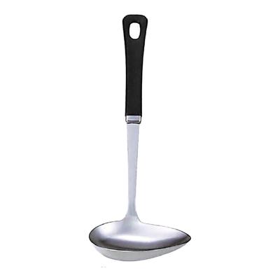 工房アイザワ トマト キッチンツール 横ロレードル 大 （1984-12）【送料無料】 | 