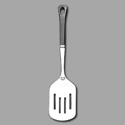 工房アイザワ 黒柄キッチン ターナー (1603) 送料無料 | 