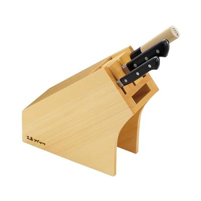 工房アイザワ 俎板 包丁差し (70290) 送料無料 | 