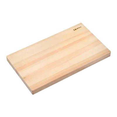工房アイザワ 俎板 木曽桧 俎板厚手 42cm (70285) 送料無料 | 