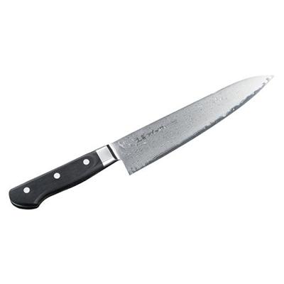 工房アイザワ ダマスカス 牛刀 210mm (70330) 送料無料 | 