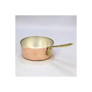 工房アイザワ 純銅製 バターウォーマー 片口 (10063) 送料無料 | 工房アイザワ