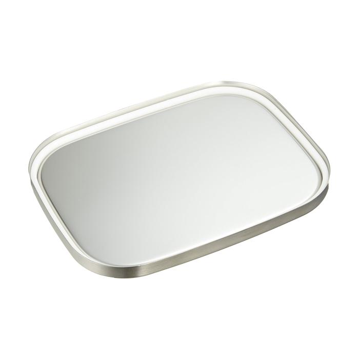 工房アイザワ 角型 フードボックス 【大】 ステンレス 弁当箱 日本製 保存容器 ランチボックス お弁当箱 70267 送料無料【最短即日発送】 | 工房アイザワ | 02