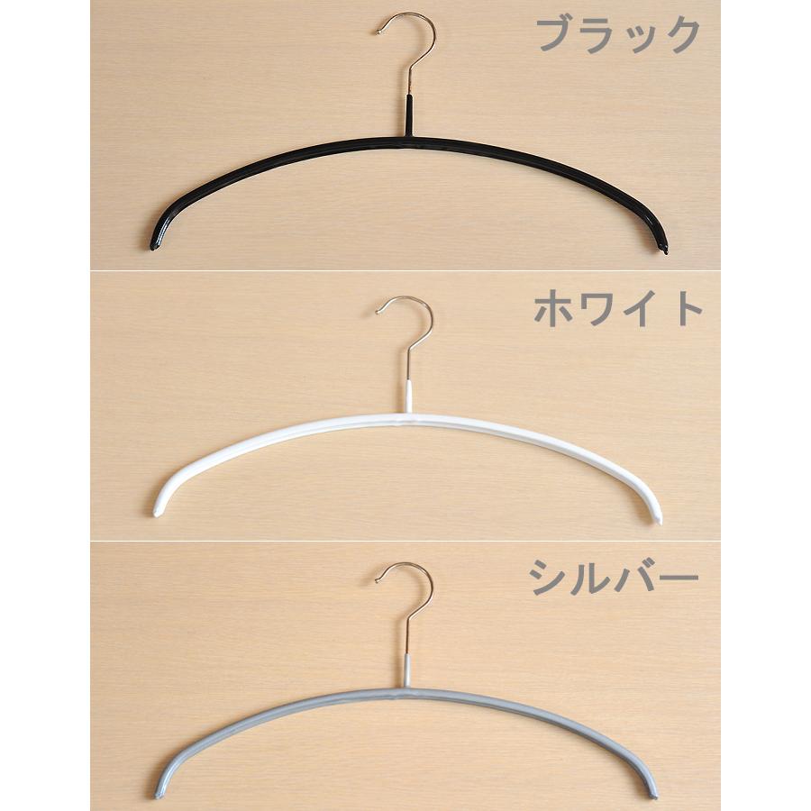 MAWA/マワ　MAWAハンガー エコノミック 36P 【カラーハンガー/マワハンガー/滑らないハンガー/ノンスリップハンガー】＜36cm＞ |  | 01