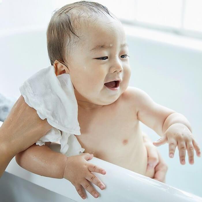 【4個セット】白雪スクワラン うるおいたおる (レギュラーサイズとコンパクトサイズ 各2個) 送料無料 | 白雪ふきん | 02