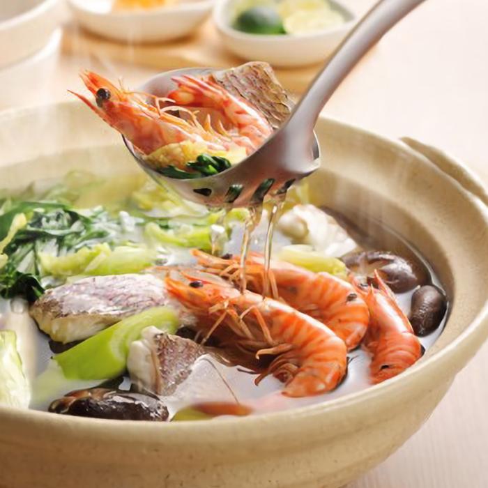 レイエ 水切りレードル LS1508 【 leye AUX オークス お玉 おたま 】 | レイエ | 01