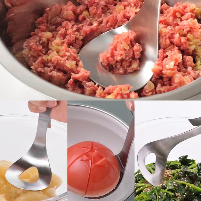 レイエ ミートこねらー　LS1510 【 leye AUX オークス マッシャー 】 |  | 01