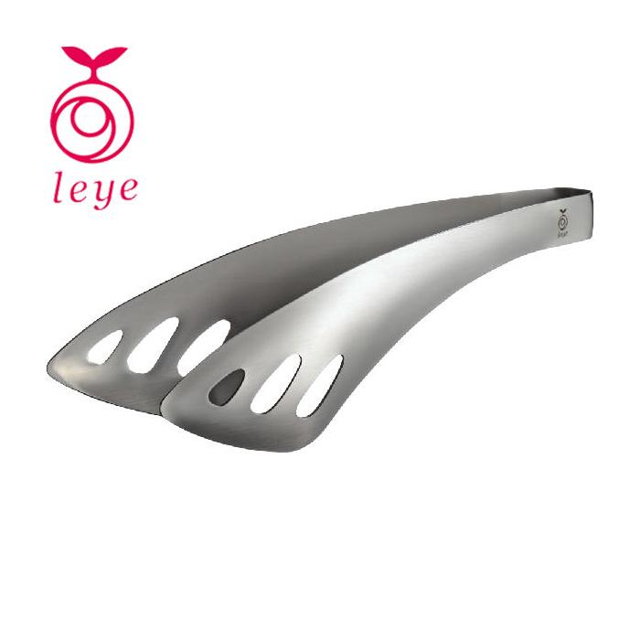 レイエ ゆびさきサーバートング　LS1514 【 leye AUX オークス サービング 】 送料無料 | 