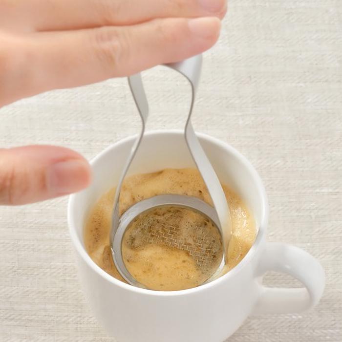 レイエ 泡ソースホイッパー LS1522 【 leye AUX オークス 泡ソース 泡だて器 泡立て 】 |  | 01