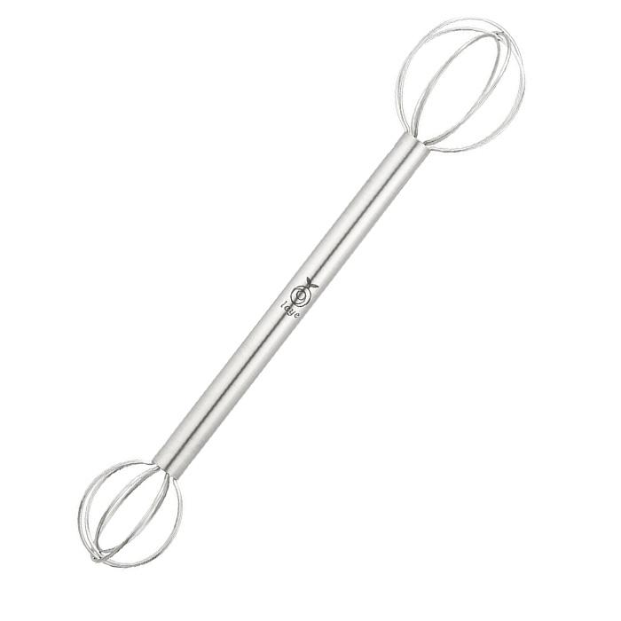 オークス レイエ 計量 みそマドラー ステンレス 日本製 燕三条 オールステンレス TM1366 AUX leye 送料無料 | レイエ | 01