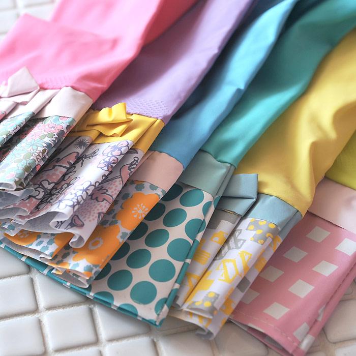 SPICE/スパイス　Lampo/ランポ　ラバーグローブ（JJLT2040）＜RISTI / イエロー＞ |  | 01