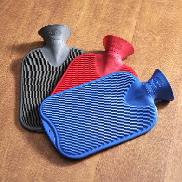 ファシー fashy 湯たんぽ ゆたんぽ ハイブリッドボトル ダブル 2.0L クランベリー 6460-42 ドイツ 水枕 氷枕 冷え対策 防寒 アウトドア キャンプ |  | 04