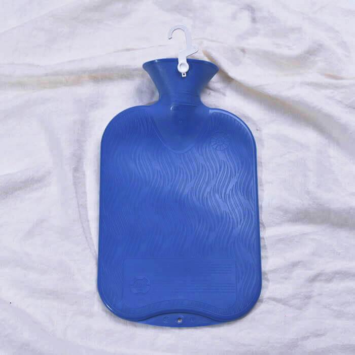 ファシー fashy 湯たんぽ チェッカーリブ 2.0L (6437) 選べる3色【送料無料】 |  | 02