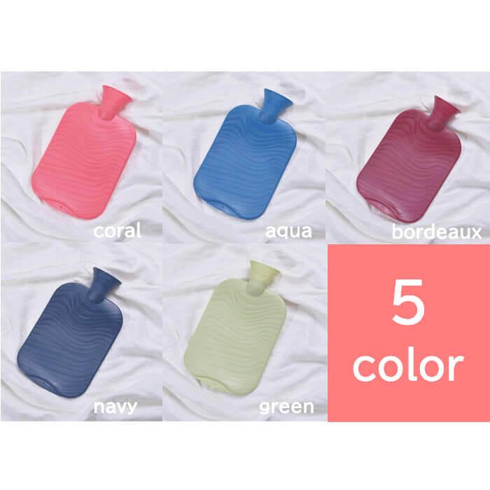 ファシー fashy 湯たんぽ リバースシェルボトル 2.0L (6461) 【送料無料】 |  | 01