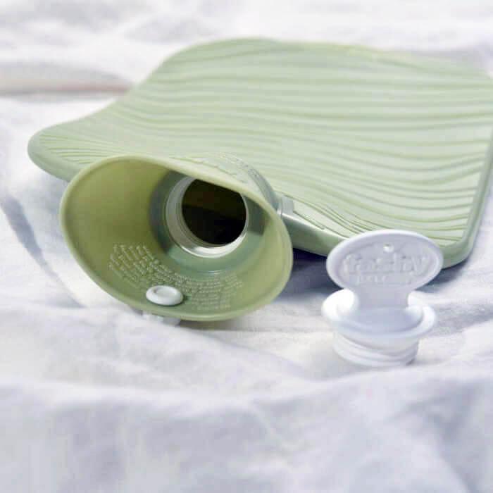 ファシー fashy 湯たんぽ リバースシェルボトル 2.0L (6461) 【送料無料】 |  | 03