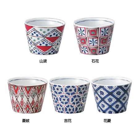 前畑　むすぶ　そばちょこ【日本製】 | 