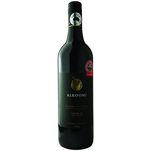 アルクーミ シラーズ/ヴィオニエ [ 赤ワイン フルボディ オーストラリア 750ml ]＜12本セット＞【キャンセル・返品・交換不可】 | 