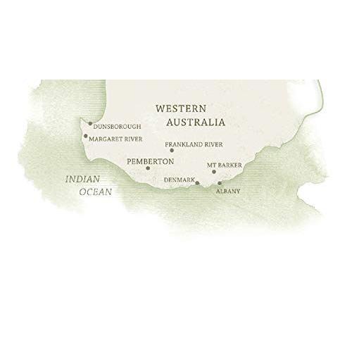 カステリ ザ サム ソ-ヴィニヨン・ブラン [ 白ワイン 辛口 オーストラリア 750ml ]＜12本セット＞【キャンセル・返品・交換不可】 |  | 03