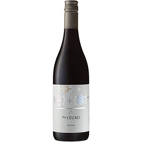 カステリ ザ サム シラーズ [ 赤ワイン ミディアムボディ オーストラリア 750ml ]＜12本セット＞【キャンセル・返品・交換不可】 | 