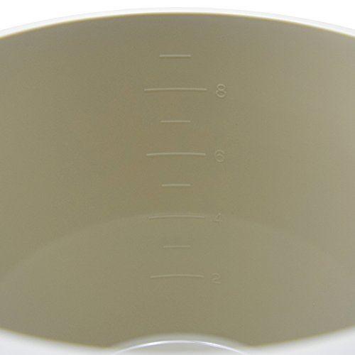 エンテック PO-22A グレー ポリプロバケツ 10L 本体 PO22AGR |  | 03