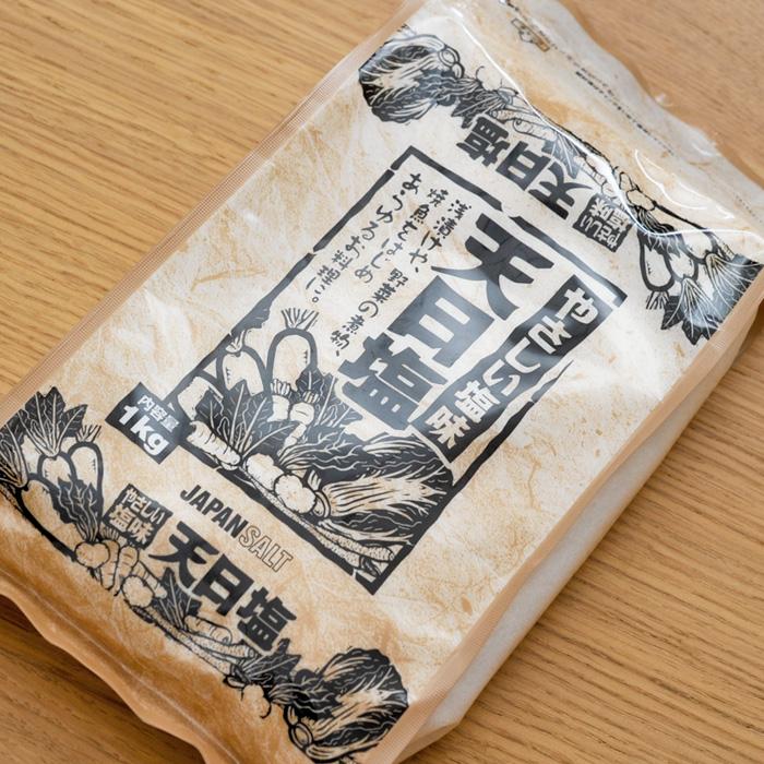天日塩 天日 塩 やさしい塩味 オーストラリア ジャパンソルト 1kg しお