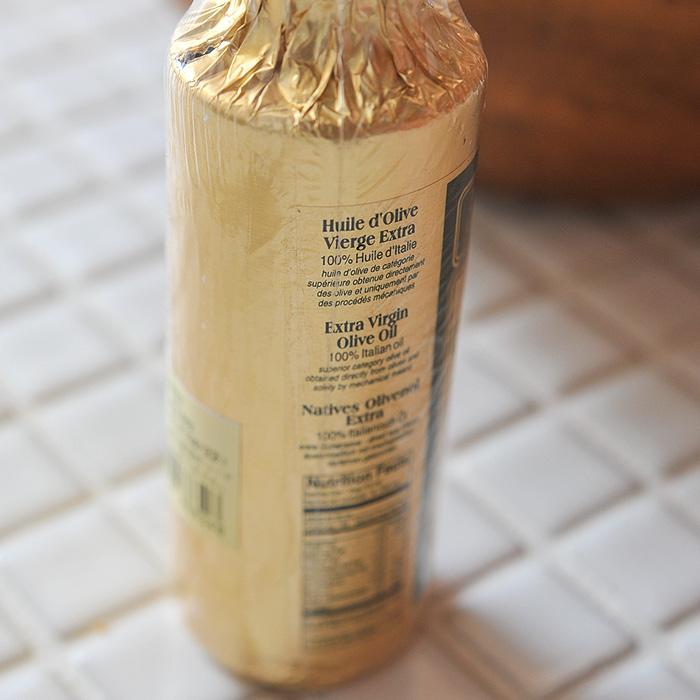 ARDOINO/アルドイーノ　フルクトゥス（食用オリーブオイル） 【FRUCTUS/エキストラヴァージンオイル/EXヴァージンオイル/バージンオイル】 《food》＜100mL＞ |  | 01