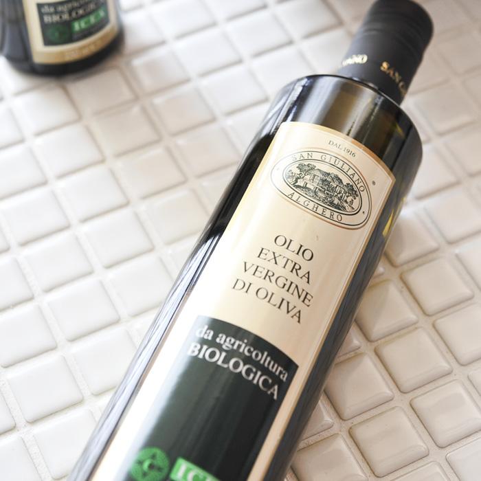 オリーブオイル 750mL【当店おすすめ食材】SAN GIULIANO サンジュリアーノ オーガニック フルッタート【キャンセル・返品不可】 |  | 01